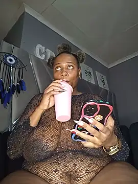 CocoBootyyy online show from July 22, 4:02 am