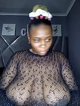 CocoBootyyy online show from June 11, 4:53 am