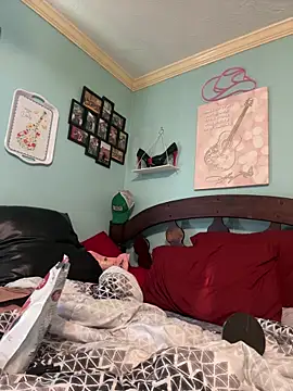 vixendoll87 online show from November 17, 6:41 pm