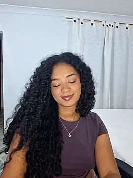 Tammy-Bliss online show from July 2, 3:34 am