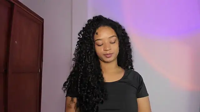 Tammy-Bliss online show from February 24, 1:05 am