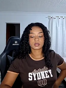 Tammy-Bliss online show from June 10, 10:52 pm