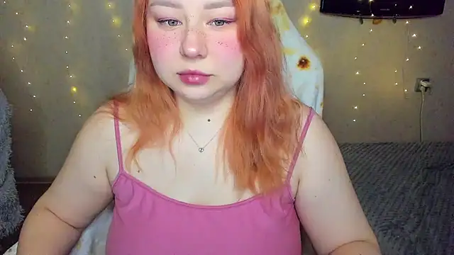 Milafoxxxy online show from January 14, 3:00 am