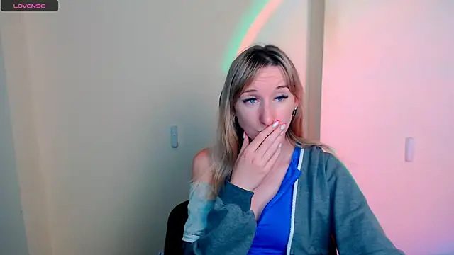 AmandaSell online show from July 21, 10:49 am