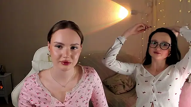 MishkaMe online show from November 24, 1:46 pm