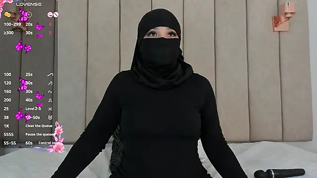 nashi ra online show from January 10, 7:18 pm