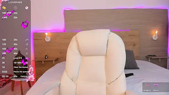 nashi ra online show from February 9, 11:56 am