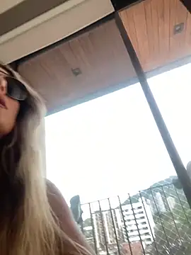 TatianaRico online show from August 6, 7:54 pm