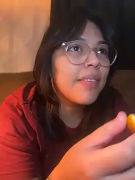 miacanela xo online show from November 17, 4:24 am