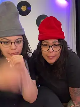 miacanela xo online show from February 23, 4:57 am