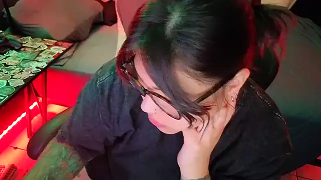 miacanela xo online show from July 2, 3:23 am