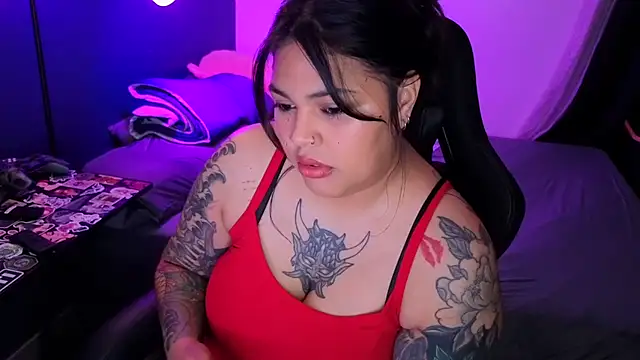 miacanela xo online show from June 30, 12:32 am