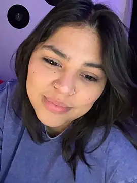 miacanela xo online show from March 16, 5:44 am