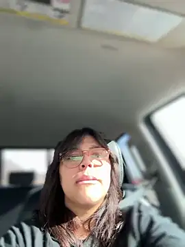 miacanela xo online show from February 9, 8:11 pm