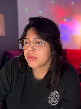 miacanela xo online show from November 22, 1:41 am