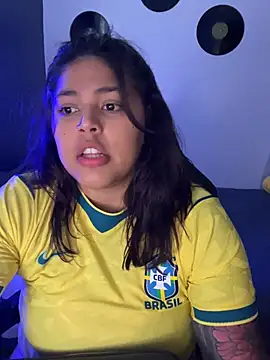 miacanela xo online show from July 11, 12:21 am