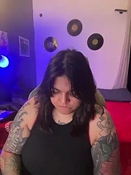 miacanela xo online show from June 14, 2:57 am