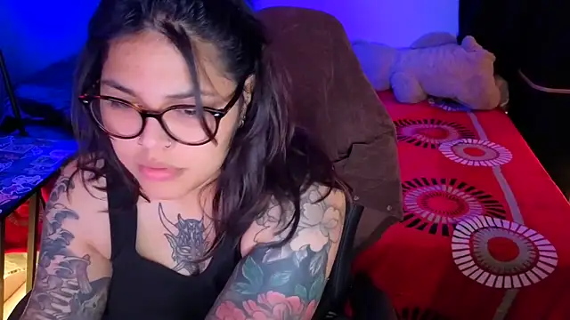 miacanela xo online show from June 20, 2:59 am