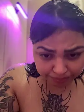 miacanela xo online show from July 24, 3:04 am
