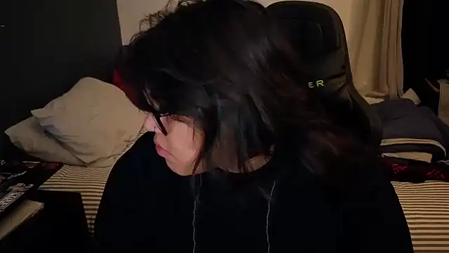 miacanela xo online show from April 29, 2:37 am
