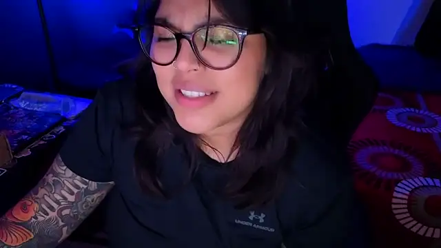miacanela xo online show from June 22, 3:11 am