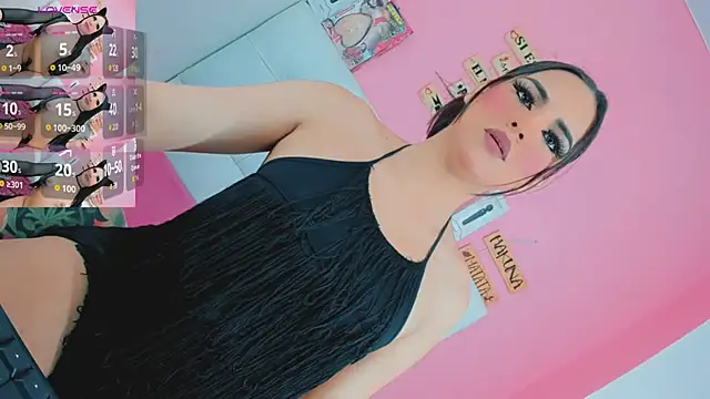 valentina princess  online show from June 26, 5:41 am