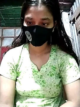 Snapshot of Aruyeshi- chatting on October 14, 3:31 am Aruyeshi- online show from October 14, 3:31 am