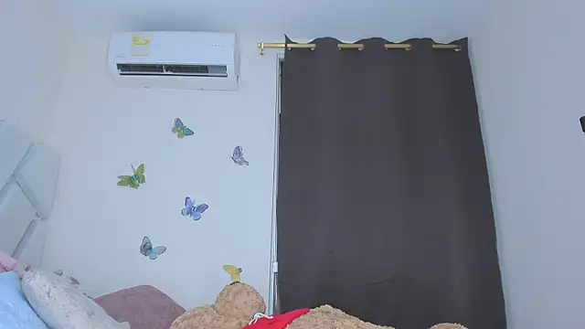 sofiacastillo01 online show from November 8, 2:44 pm