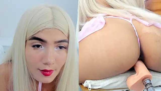 Alexa Blake   online show from February 14, 10:23 pm