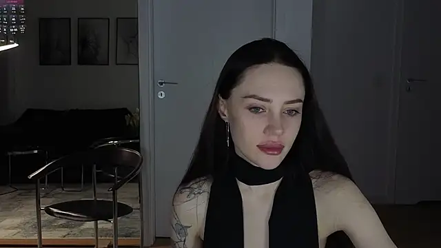 Sara Tranquil online show from October 30, 9:16 pm