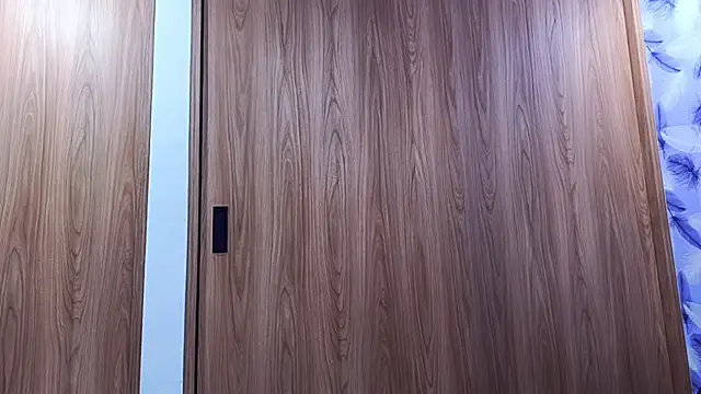 Molly ADY online show from October 23, 7:09 pm