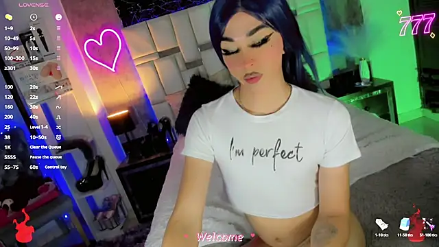 Baby Aliz online show from July 18, 6:28 am