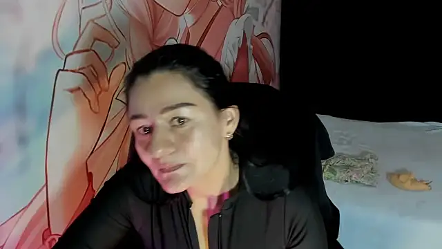 AllysonMilf69 online show from July 14, 2:11 pm