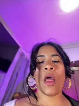 ANA CARTER online show from March 8, 1:02 am