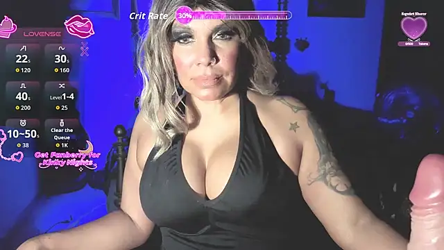 MadisonJayde online show from June 25, 5:56 am
