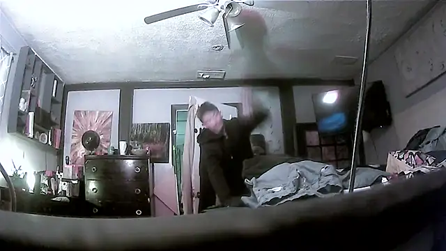 trash4cash online show from March 17, 2:37 am