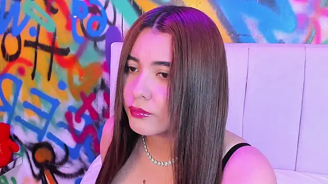 Liana Bernocchi online show from March 11, 8:44 pm