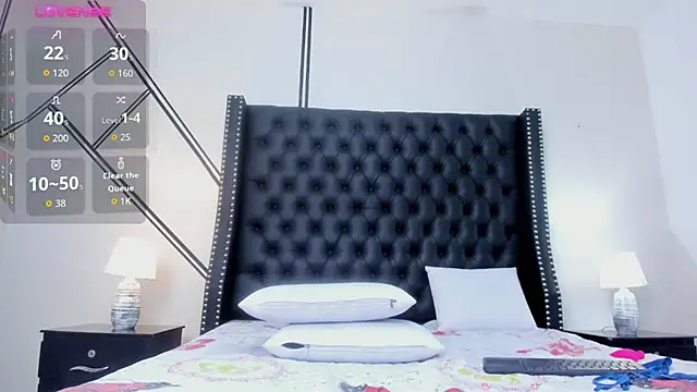  evelin diaz online show from November 15, 1:12 pm