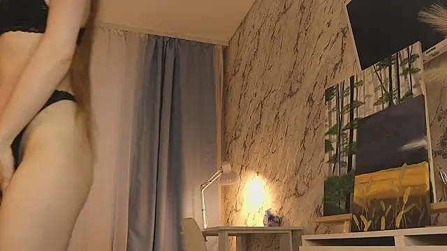 AliceLebel online show from June 28, 3:51 pm
