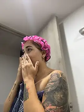 JoselinFlower  online show from February 3, 6:40 am