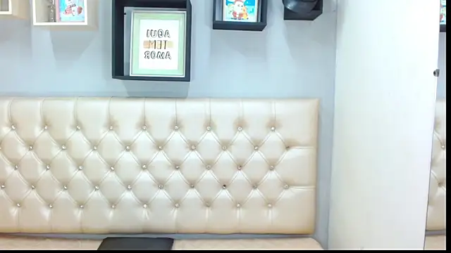 lucia marks online show from March 9, 3:37 pm