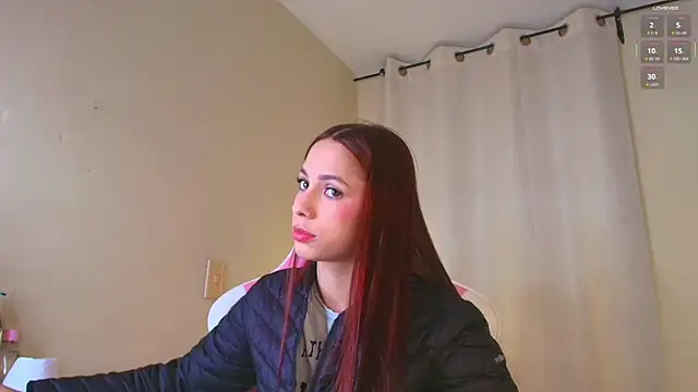 shanakendal2 online show from January 15, 2:45 pm