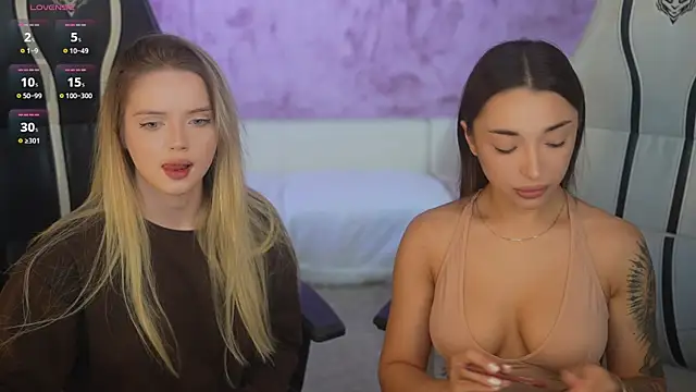 Cassy-Celestial  online show from October 5, 7:35 am