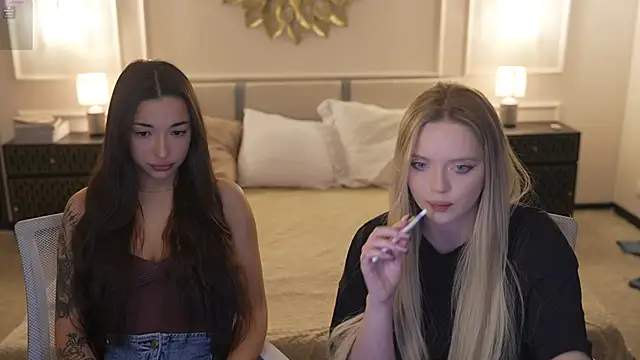 Cassy-Celestial  online show from November 22, 8:17 am