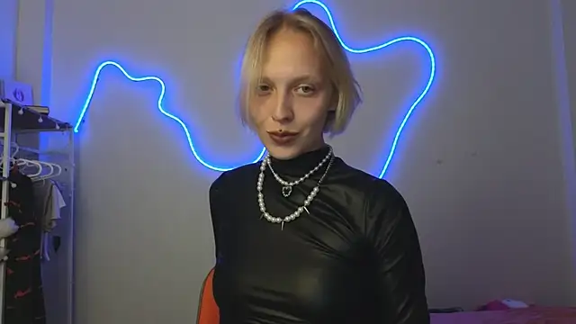 Martha Hoffman online show from January 17, 11:29 am