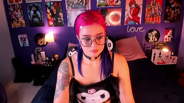 anne cross online show from October 2, 12:15 am