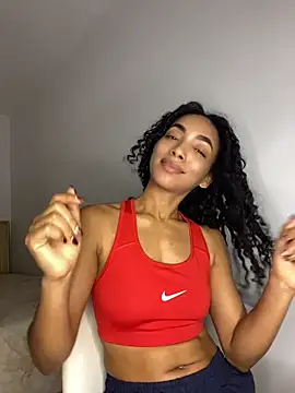 nicoleebony1 online show from June 30, 7:57 pm