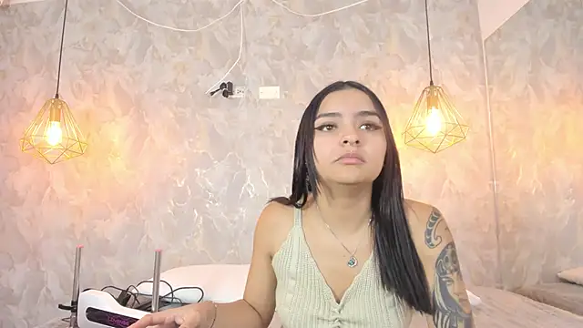 leigh-angels online show from June 15, 10:21 pm