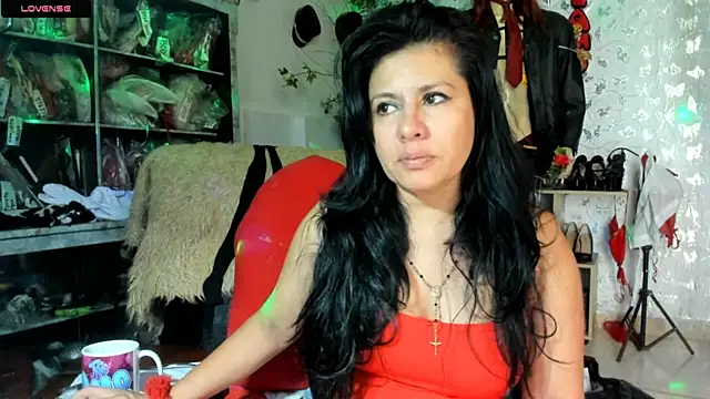 Erlinda-engel online show from June 6, 12:44 pm