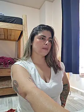Juliietha servas online show from August 2, 5:49 pm